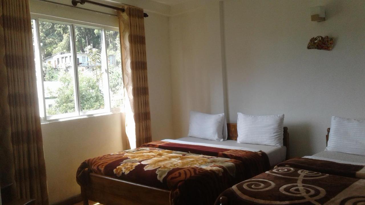 Bed and Breakfast Zion Nuwara Eliya Exterior foto